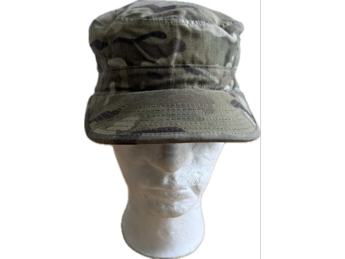 Original US Army Patrol Cap (OEF-CP/MultiCam) | "Jackson" | Size 7 1/4