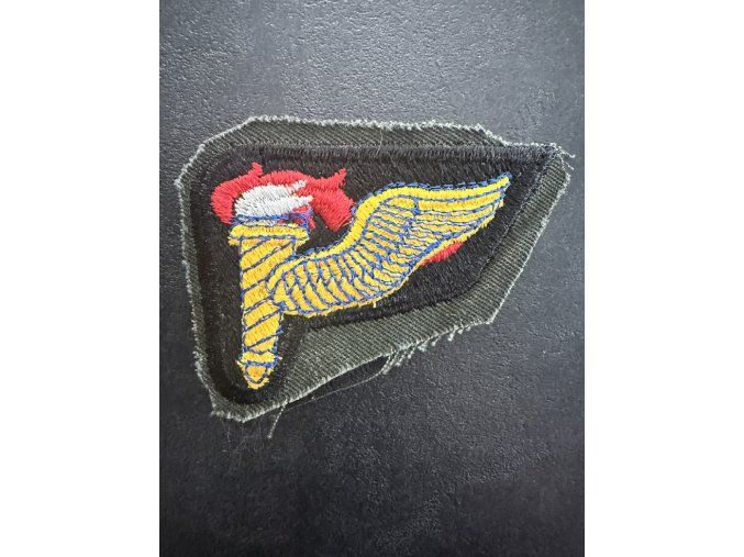 Original US Army Pathfinder Patch | Vietnam Era | NOS