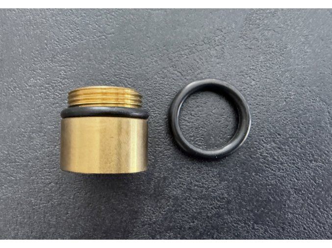 CR123 Battery Adapter for SDU-5/E Distress Marker Strobe