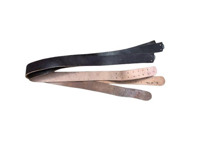 ČSLA řemen opasku délka 120