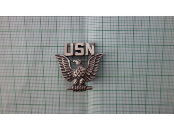 Odznak USN