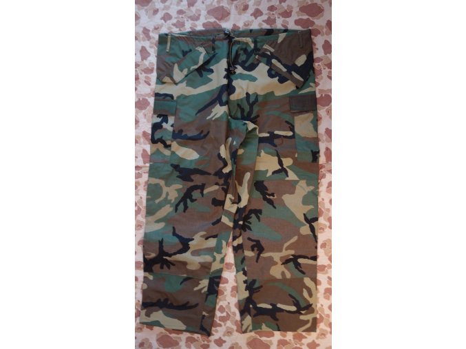 USMC Goratex kalhoty G II