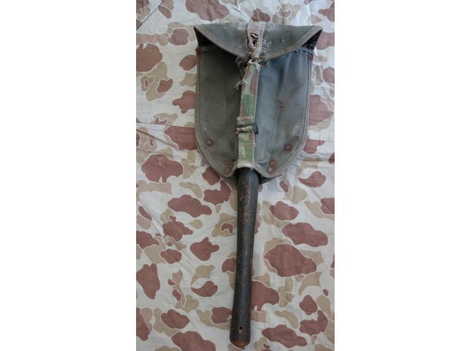 USMC Lopatka - Japan