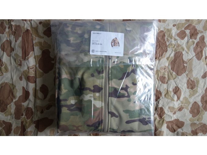 Crye Precision Field Shell 2 - XL