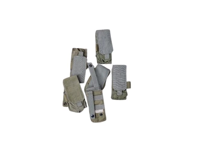 Eagle industries - M-4 Single Mag Pouch