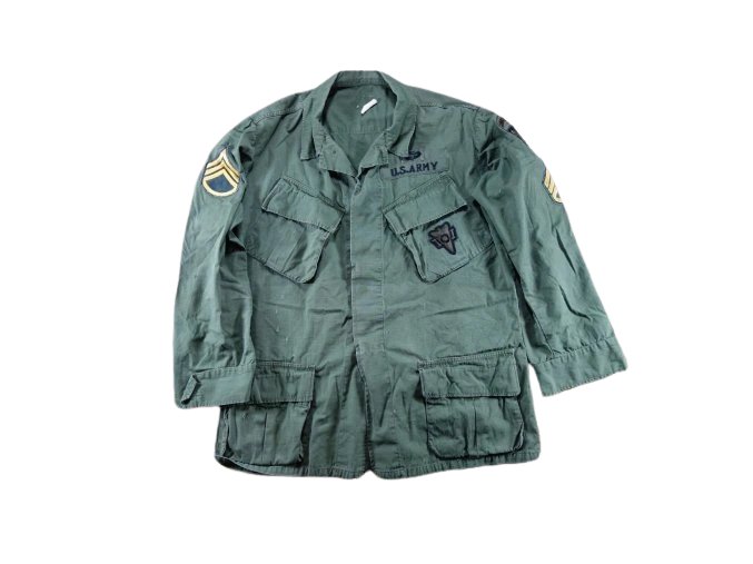 3921 bluza 101st airborne div m r – upraveno