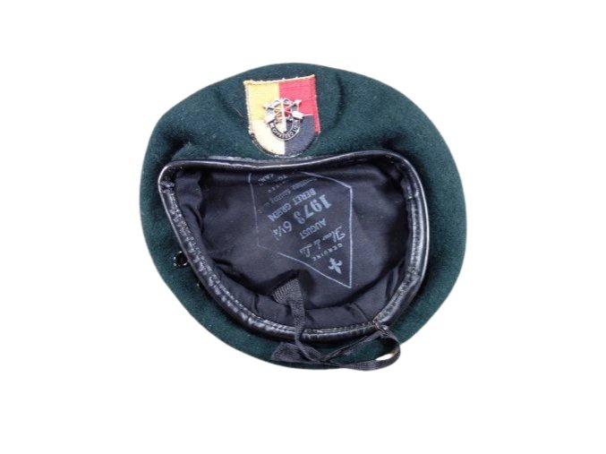 Baret 3rd Special Forces Group
