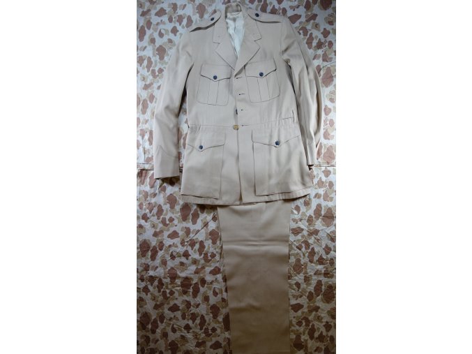 USMC Summer uniform 1962 - Set
