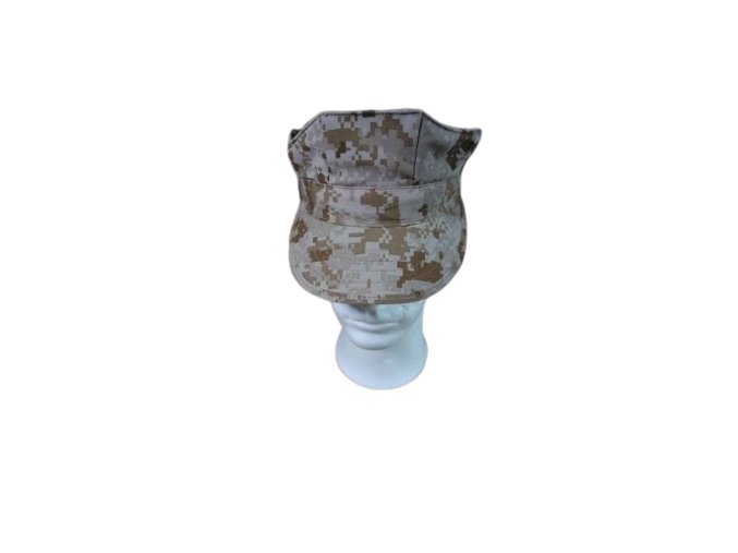 Čepice Cover, Garrison, Marpat, Desert, Navy
