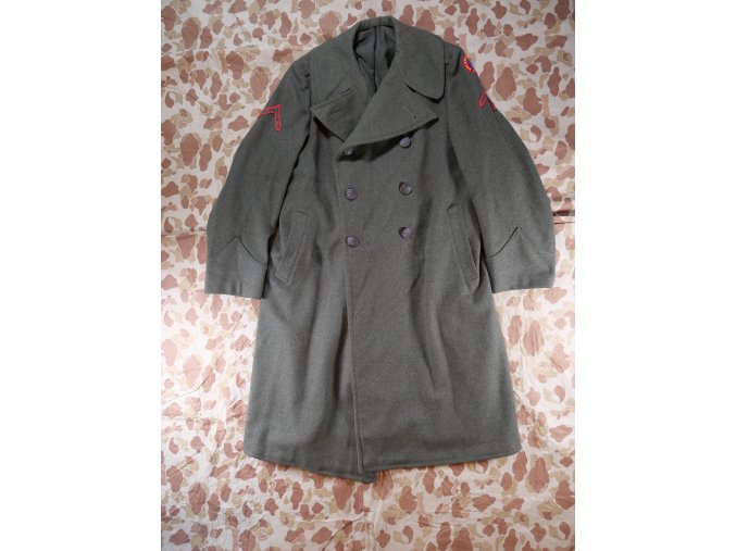 Kabát USMC WW II