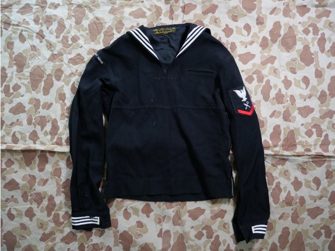 US Navy Jumper - NAM