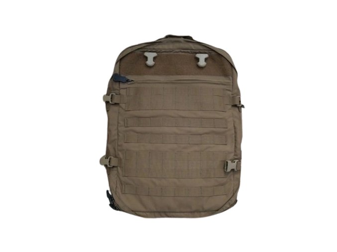 CTOMS Combat Trauma Organized Management Systems -  MED 2NDLINE