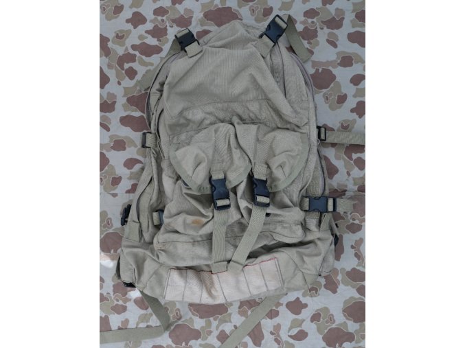 Batoh LBT 2165A Geronimo - Oldschool