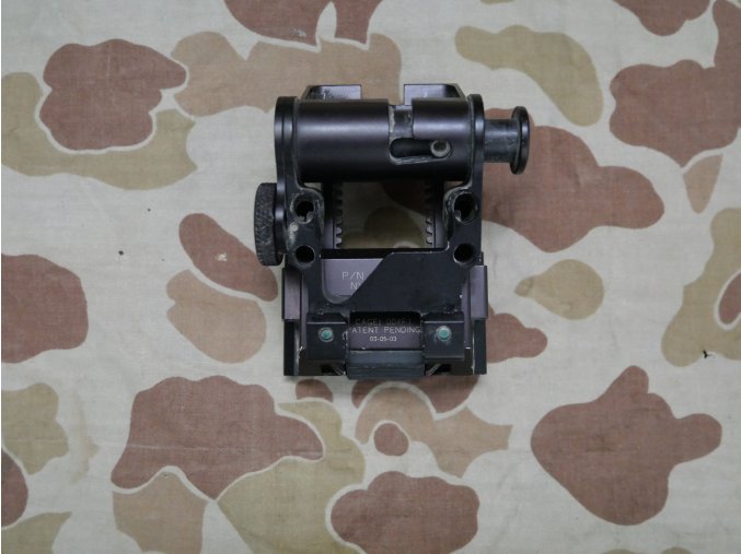 Wilcox NVG Mount