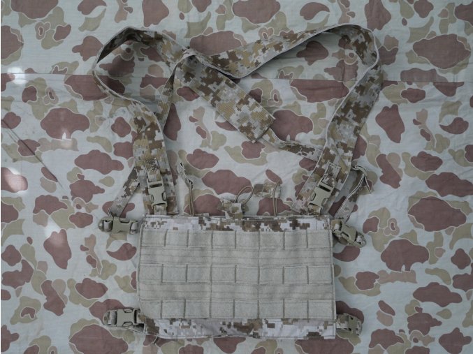 AOR 1 malý chest rig