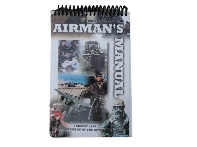 Airman's Manual