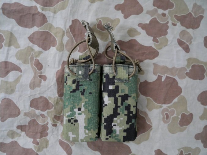 Sumka kydex MP7 AOR 2