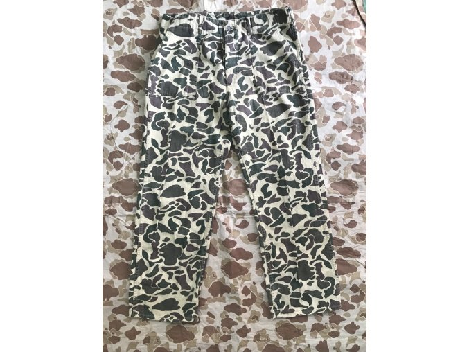 Kalhoty Duck Hunter (Beo Gam) vel. 34