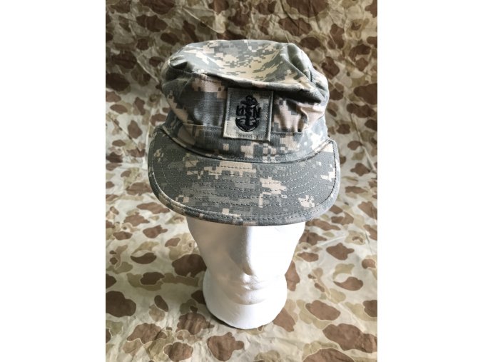 USN Patrol Cap UCP - 6 7/8