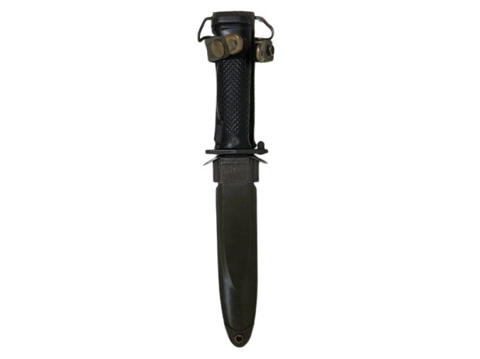 Bodák M5A1 - Milpar - NOS