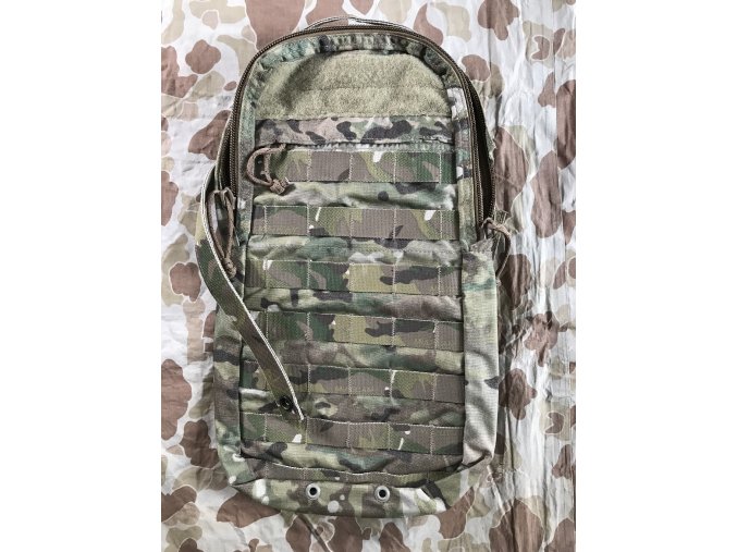 Eagle Industries HCB Multicam