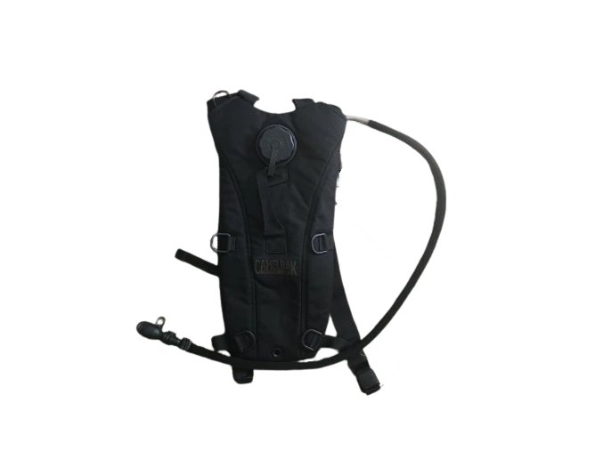 Camelbak Maximum Gear - černý
