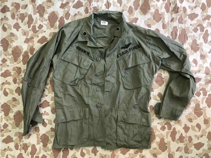 Blouse USAF - NAM