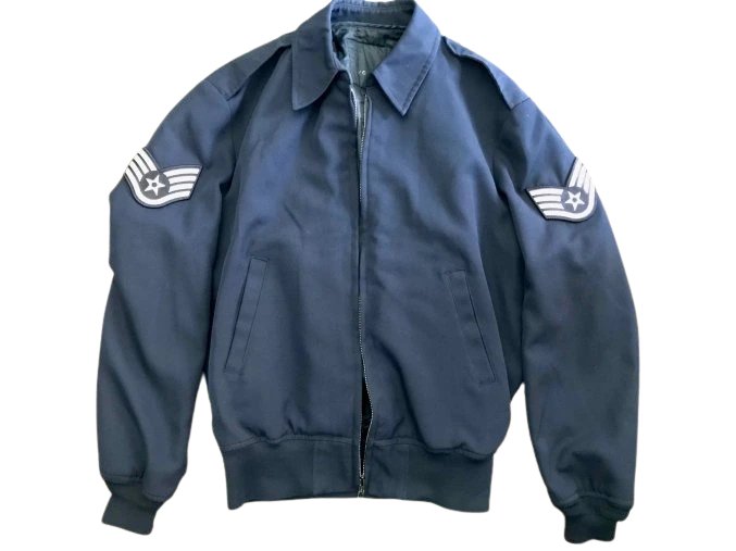 Bunda USAF