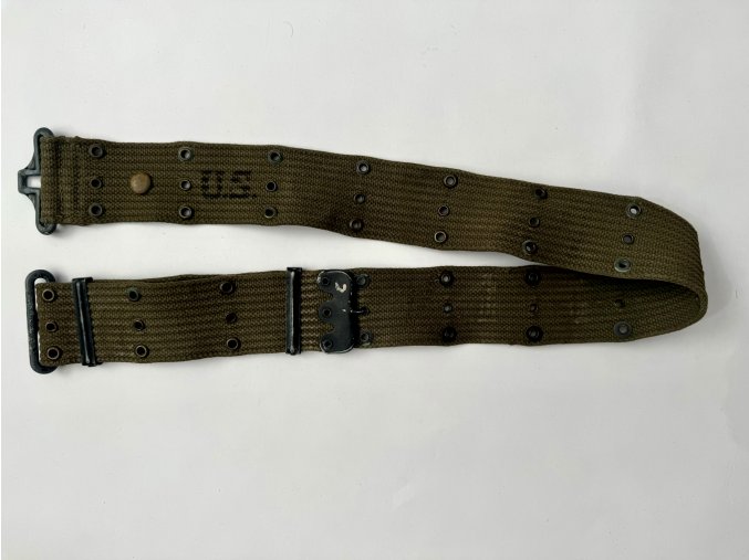 Opasek Pistol Belt M1936