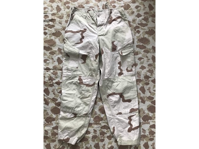 Kalhoty Close Combat Uniform (CCU)