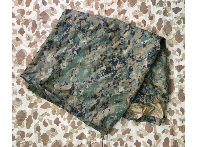 Tarp  MARPAT - NOS