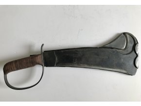 Woodman's Pal 361-S Machete