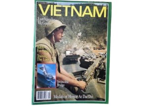 Časopis "Vietnam"