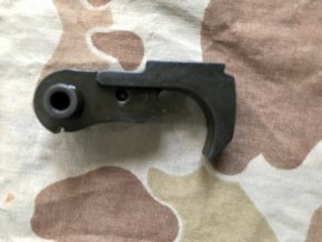 Hammer AR15/M16