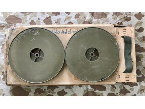 US-Stacheldraht 1969