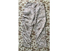 Kalhoty MARPAT Desert Frog M-R