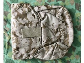 Eagle Industries Gas Mask Pouch Pouch AOR 1