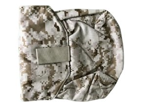 Eagle Industries Gas Mask Pouch Pouch AOR 1