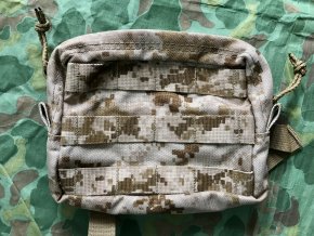 T3 Gear Utility Pouch AOR 1