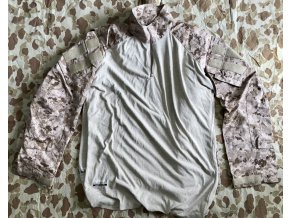 Drifire Combat Shirt G3 FR-S  AOR 1