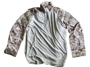 Drifire Combat Shirt G3 FR-S  AOR 1