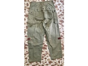 USMC M-1944 Utility Trousers "Monkey pants"