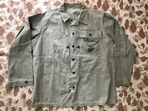 USMC P1944 Jacke - Spar-Knöpfe