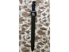 M1905 bayonet year 1942