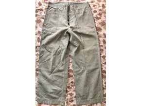 USMC P1941 trousers 1st pattern