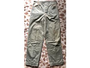 USMC P1941 Trousers - 34R