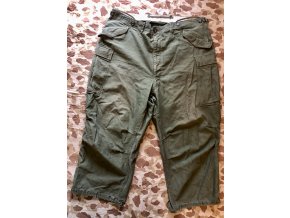 Kalhoty M1951 - velká velikost