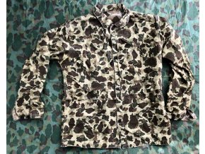 REPRO - Frogskin blouse size 44