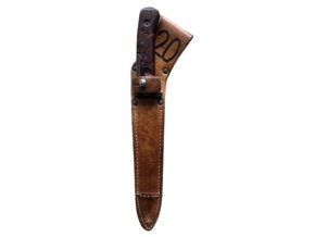Bodák vz. 58 - použitý