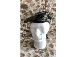 REPRO - BERET TIGER STRIPE - L